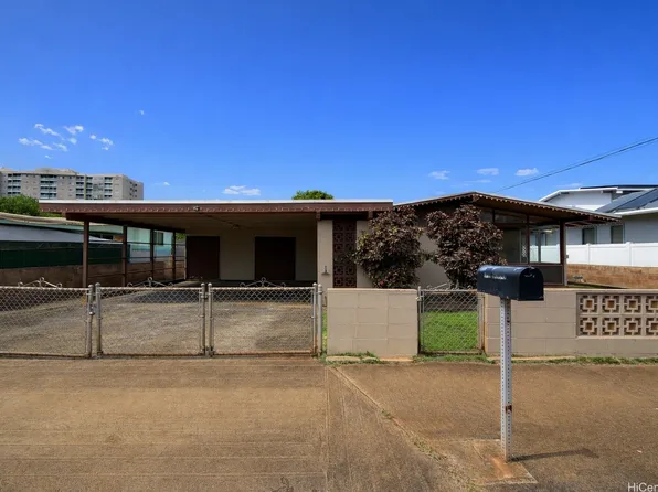 94-1056 Kahuanui St, Waipahu, HI 96797