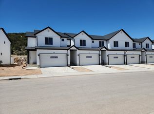2981 W Graham Loop #1090, Cedar City, UT 84720