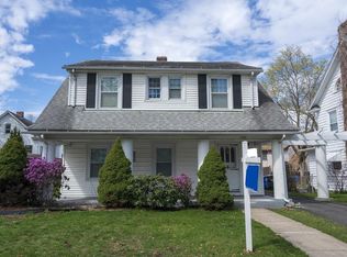 120 Kimberly Ave, Springfield, MA 01108