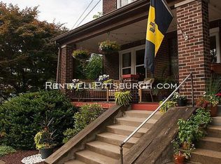517 Summerlea St, Pittsburgh, PA 15232
