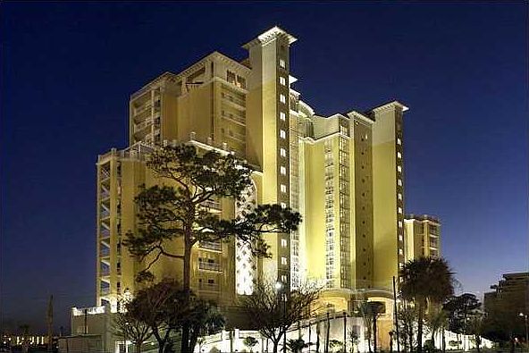 2nd image of 124 Miracle Strip Pkwy #1101
