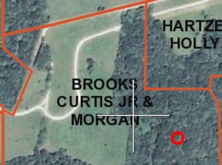 23000 Moonlight Rd, Warrenton, MO 63383