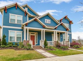16939 Canosa Dr, Cypress, TX 77433