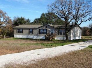 8634 Old Springtown Rd, Springtown, TX 76082