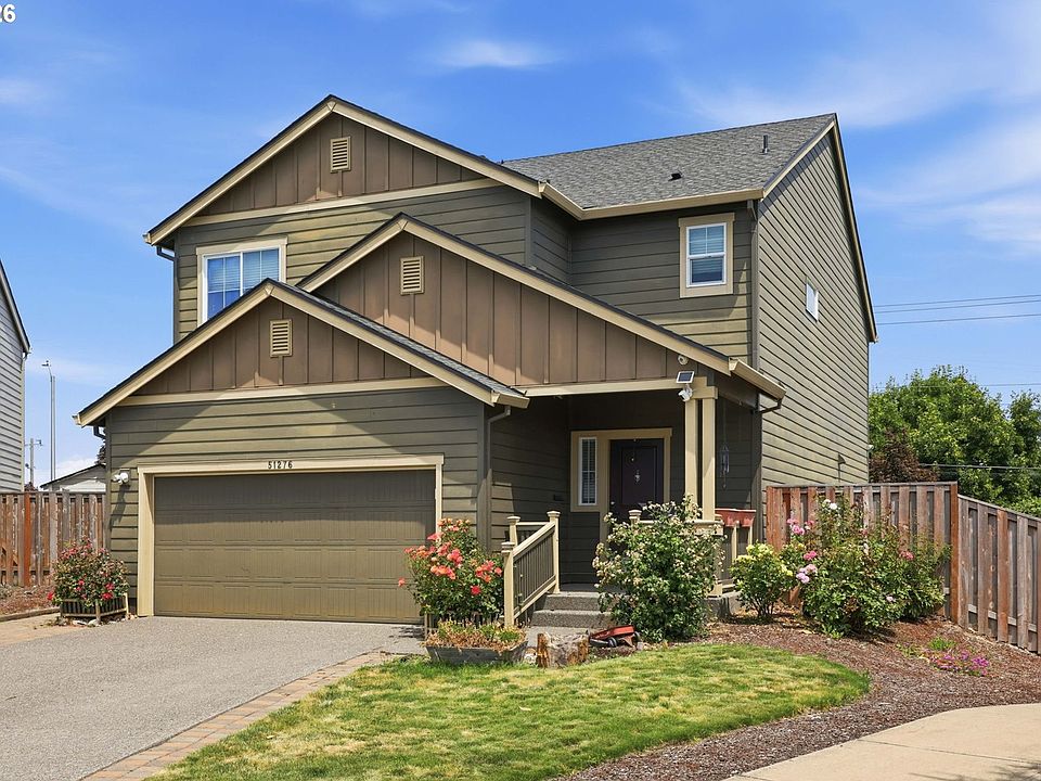 1st image of 51276 SW Rembrandt Dr