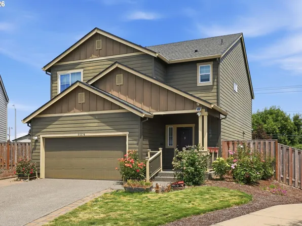 51276 SW Rembrandt Dr, Scappoose, OR 97056