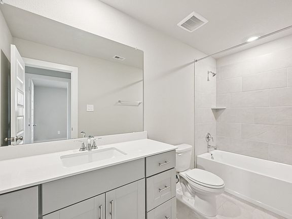 Secondary Bathroom 2