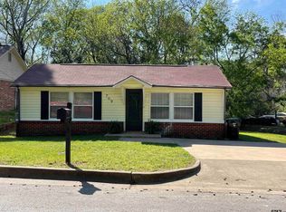 709 Duckenfield Ave, Tyler, TX 75701