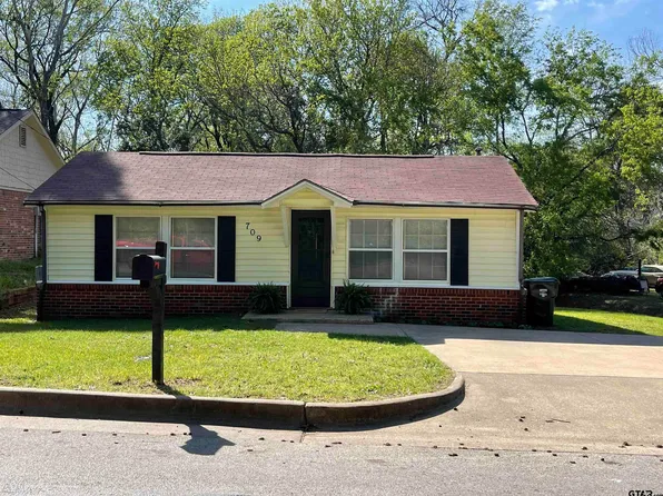 709 Duckenfield Ave, Tyler, TX 75701