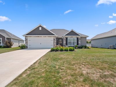 10394 Chesterhills Ct, New Haven, IN, 46774