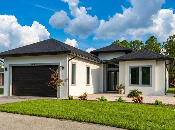 3348 27th Ave NE, Naples, FL 34120