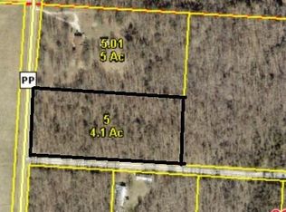 LOT 1A N Highway Pp & Rd E #343, Flemington, MO 65650