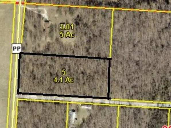 Lot 1a N Highway Pp & E. 343rd Rd, Flemington, MO 65650