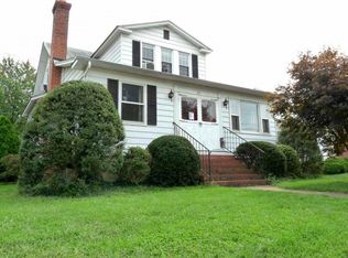 111 Academy St, Annapolis, MD 21401
