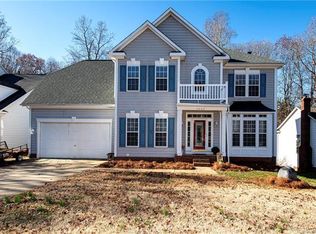 3704 Bentley Pl, Waxhaw, NC 28173