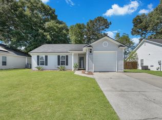 8503 Litchfield Dr, North Charleston, SC 29406