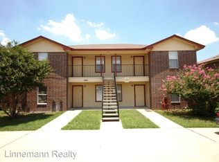 1005 Circle M Dr APT C, Killeen, TX 76549