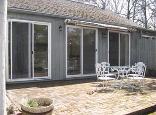 25 Troon Way, Mashpee, MA 02649