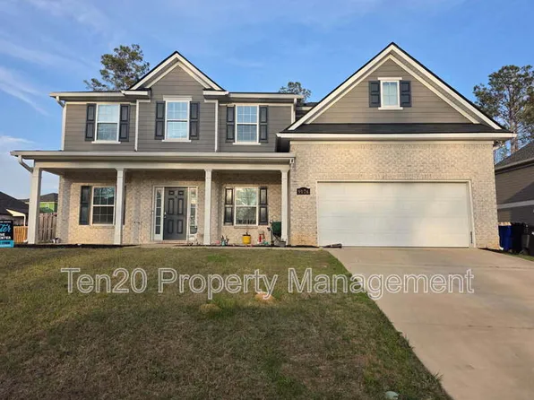 9976 Long Leaf Pine Dr, Midland, GA 31820