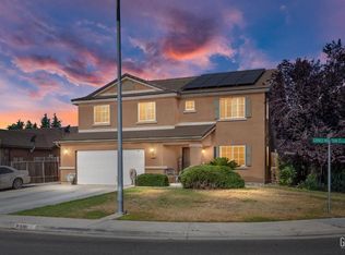 9301 Cobble Mountain Rd, Bakersfield, CA 93313