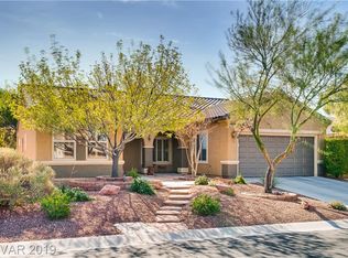 1684 Fieldbrook St, Henderson, NV 89052