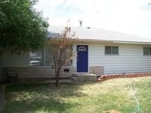 531 Spring Creek Dr, Laramie, WY, 82070