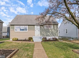 6222 Hamilton Ave, Baltimore, MD 21237