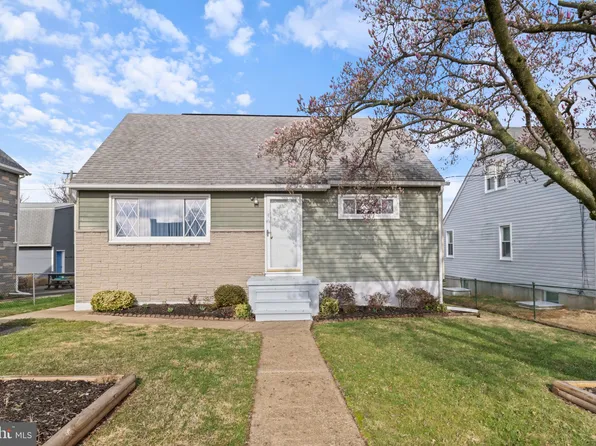 6222 Hamilton Ave, Baltimore, MD 21237