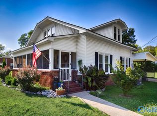 125 Larkin St, New Market, AL 35761