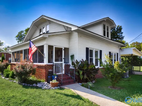 125 Larkin St, New Market, AL 35761