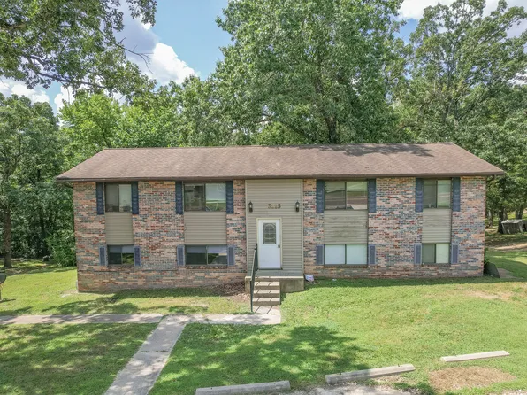 3225 Cassidy Rd #D, Jefferson City, MO 65101