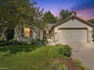 2767 N Westland Pl, Boise, ID 83704