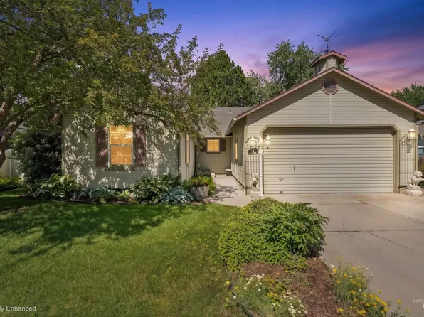 2767 N Westland Pl, Boise, ID 83704