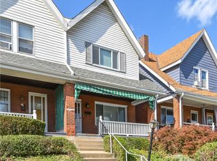 1635 Morningside Ave, Pittsburgh, PA 15206