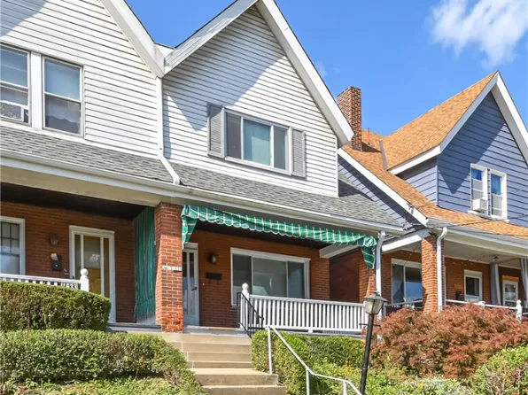 1635 Morningside Ave, Pittsburgh, PA 15206