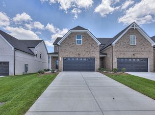 336 Almont Dr LOT 54, Smyrna, TN 37167