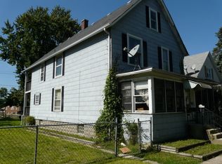 2734 Commercial Ave, South Chicago Heights, IL