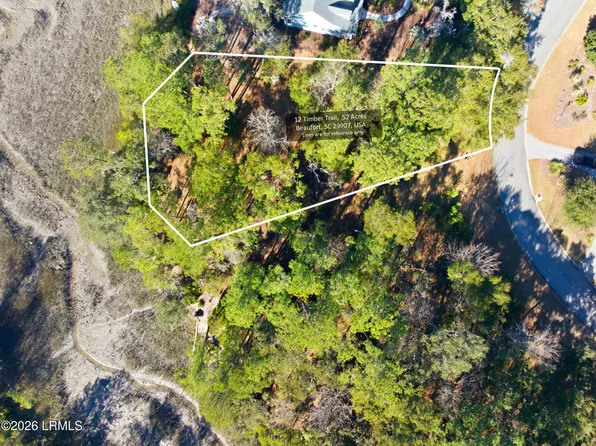 12 Timber Trl, Beaufort, SC 29907