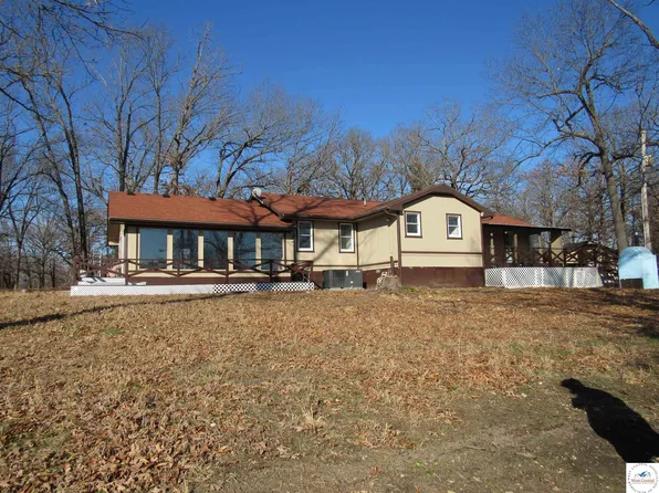 24726 Highway 7, Warsaw, MO 65355