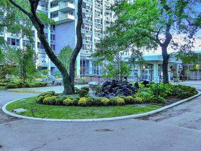 4250 N Marine Dr APT 1613, Chicago, IL, 60613