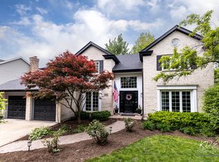 480 De Lasalle Ave, Naperville, IL 60565