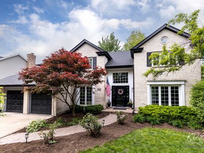 480 De Lasalle Ave, Naperville, IL, 60565