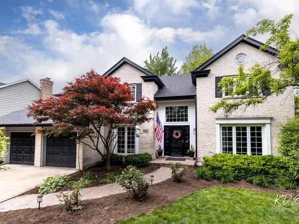 480 De Lasalle Ave, Naperville, IL 60565