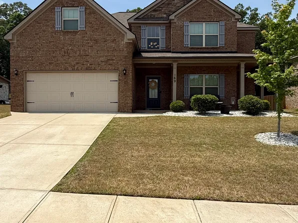 169 Amelia Way, Ellenwood, GA 30294