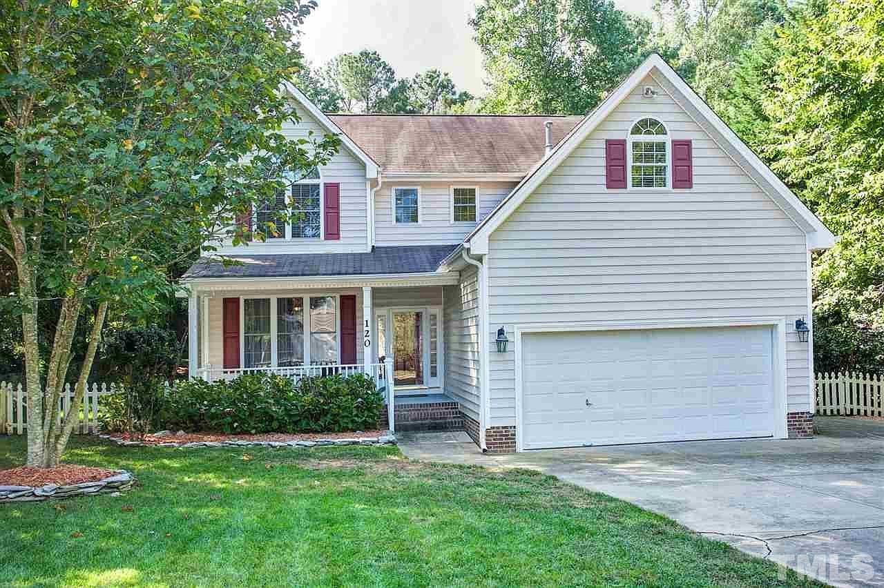 120 Antler Point Dr, Cary, NC 27513 Zillow