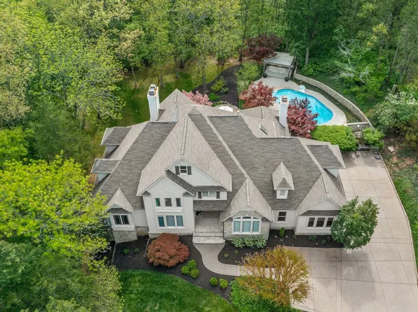 504 Grand Oaks Dr, Brentwood, TN 37027