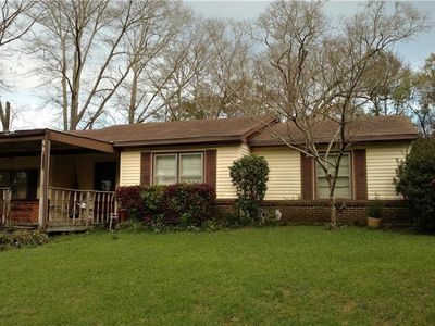 115 General Bullard Ave, Mobile, AL, 36608