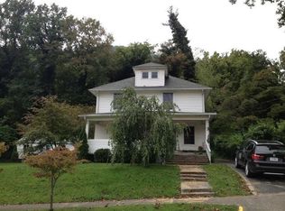 338 W Tennessee Ave, Pineville, KY 40977