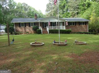 1061 Deadwyler Rd, Elberton, GA 30635