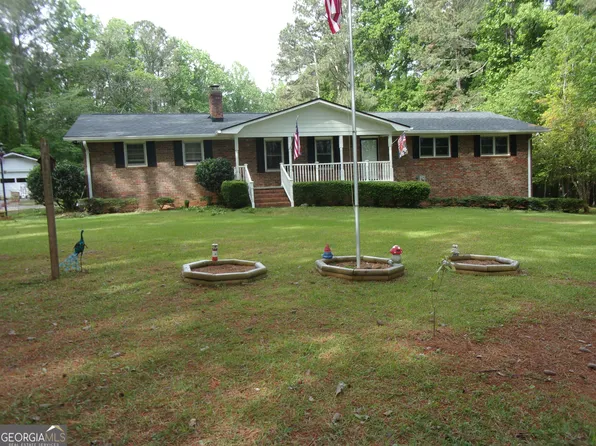 1061 Deadwyler Rd, Elberton, GA 30635